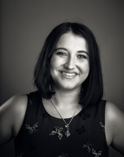 Natalie Wilsher photo