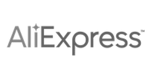 AliExpress logo