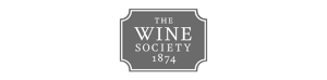 Wine Society logo