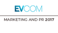 EVCOM Marketing PR 2017