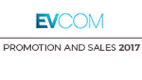 EVCOM Promotion Sales