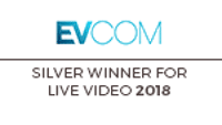 EVCOM Silver Live Video