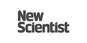 New Scientist logo