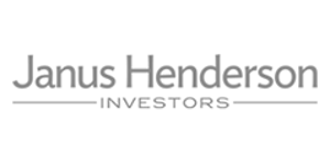 Janus Henderson logo