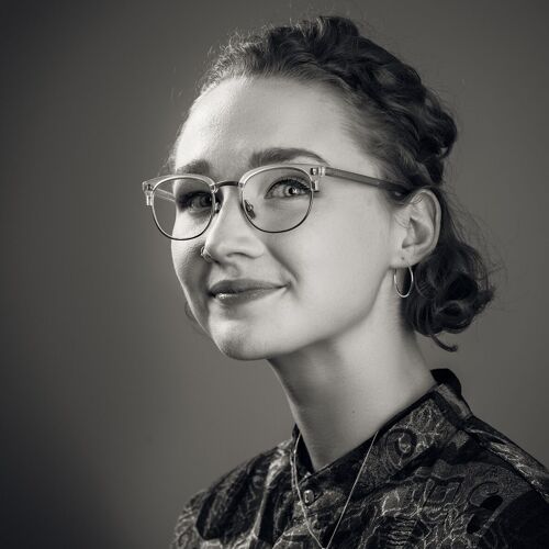 Ursie Downes photo