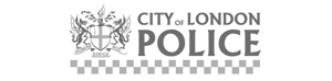 City of London Police logo