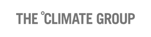 The Climate Group logo