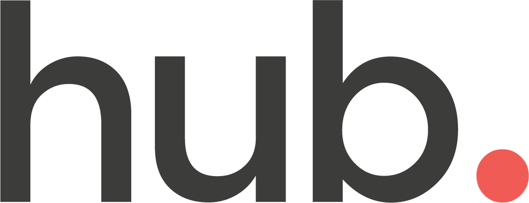 Hub.tv logo